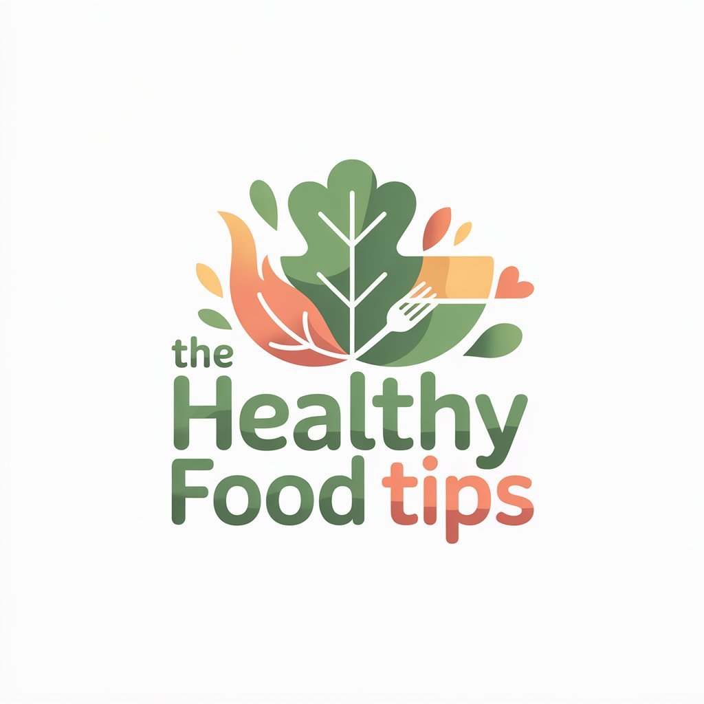 the healthy food tips